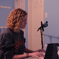 Back To Me (Daya Cover)