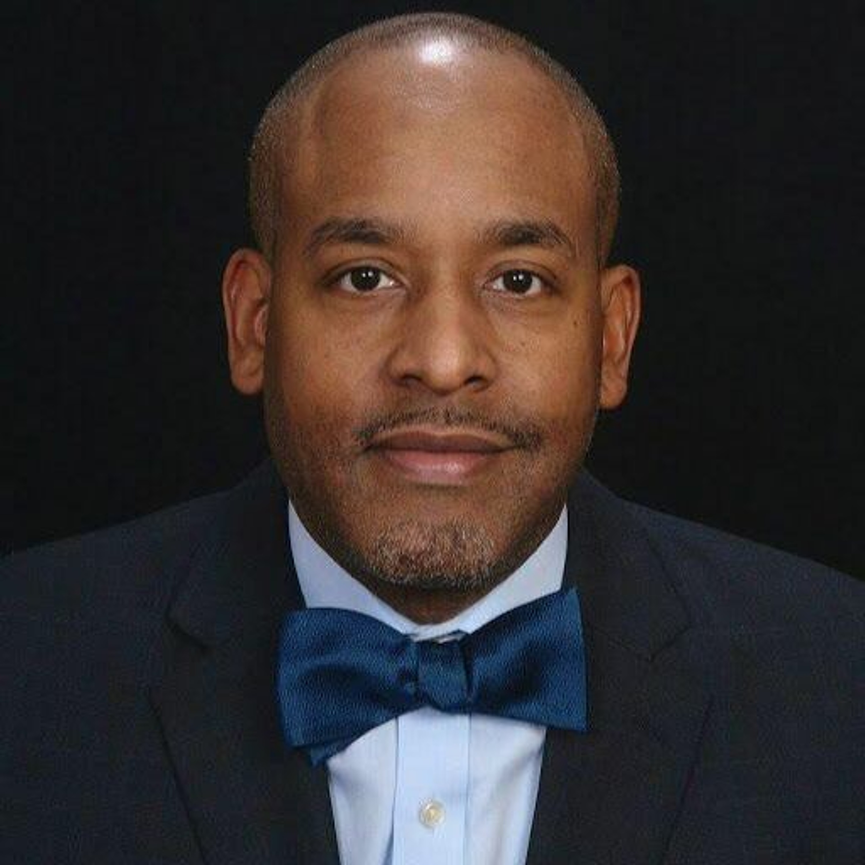The Importance of Community Engagement at HBCUs by @LarryJWalker2 episode artwork