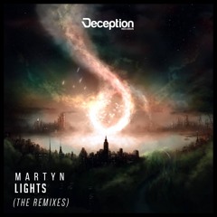 Martyn - Lights (Roy Velasco Remix)