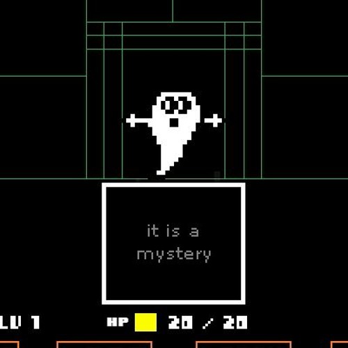 MysteryTune