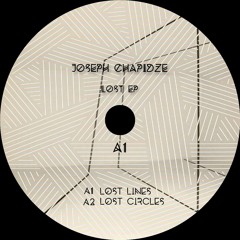 Lines [Lost EP]