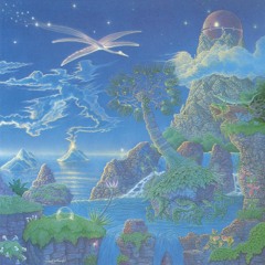 Matthewdavid's Mindflight - Unfolding Atlantis