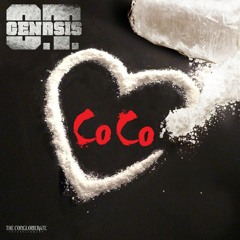 O.T. Genasis LS - CoCo (Shaun Dean Remix)