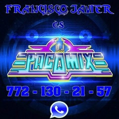 Mendiga Fea -  Marco Flores y La Número 1 Banda Jérez