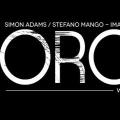 Simon Adams, Stefano Mango - Imagination - Olatu rec[Snippet]