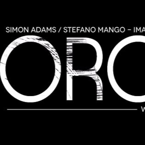 Simon Adams, Stefano Mango - Imagination - Olatu rec[Snippet]