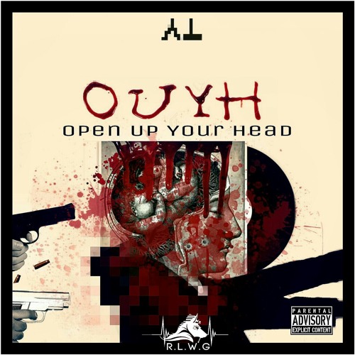 YT - Open Up Your Head (Official Audio)