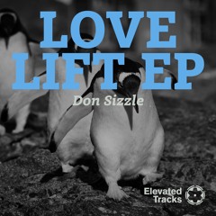Don Sizzle - "Get Up People"