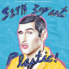 Plastic!