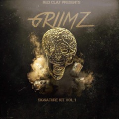Murda Zone (Made With Griimz DrumKit)TAGGED
