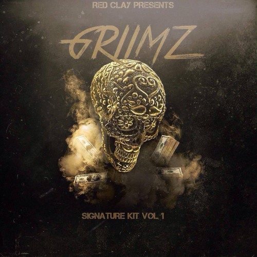 Murda Zone (Made With Griimz DrumKit)TAGGED