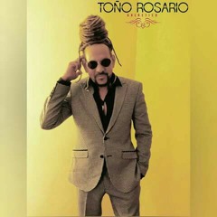 Toño Rosario(Galactico) en vivo- Desnudate mujer.