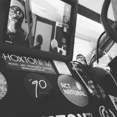 The Inperspective Show On Hoxton FM - 26.01.2016