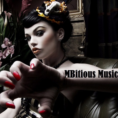 MBitious Music Podcast 27 January Trap Sessions 2016 Incl. BG Rap by