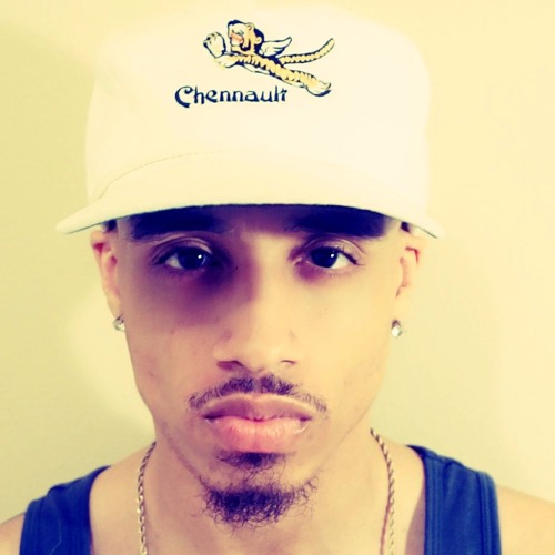 Stream DELANO EDWARDS - SELF BELIEF by DELANO EDWARDS | Listen online