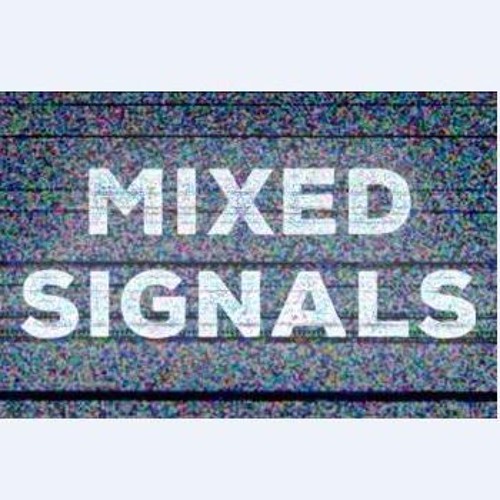 Stream Mixed Signals by Real Listen online for free on SoundCloud