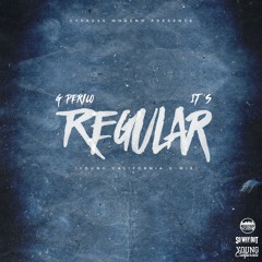 G Perico - It's Regular