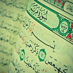واذكر في الكتاب إبراهيم إنه كان صديقا نبيا -  القارئ نايف السالم