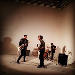 Talk to me when I'm gone