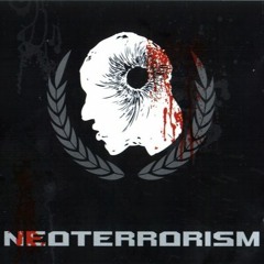 Werewolf - [Neoterrorism #05] Turn Around