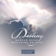 Markus Schulz feat. Delacey - Destiny (Omair Mirza Remix) [OUT NOW!]