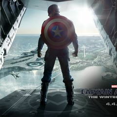 Marvel Vs Capcom 3 - Theme Of Captain America