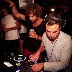Raphael Carneiro b2b Prunk - 23.1.16 @ D-Edge, SP, Brasil