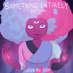 Something Entirely New Cover