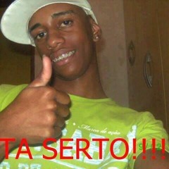 MTG - PIQUE DE PUTO [ DJ TIAGO SUCESSO ]