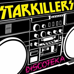 Starkillers - Discoteka (Mascota & D-Trax Remix)[Unreleased]