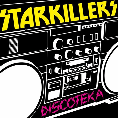 Starkillers - Discoteka (Mascota & D-Trax Remix)[Unreleased]