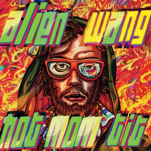 Another Hotline Miami Mash-up