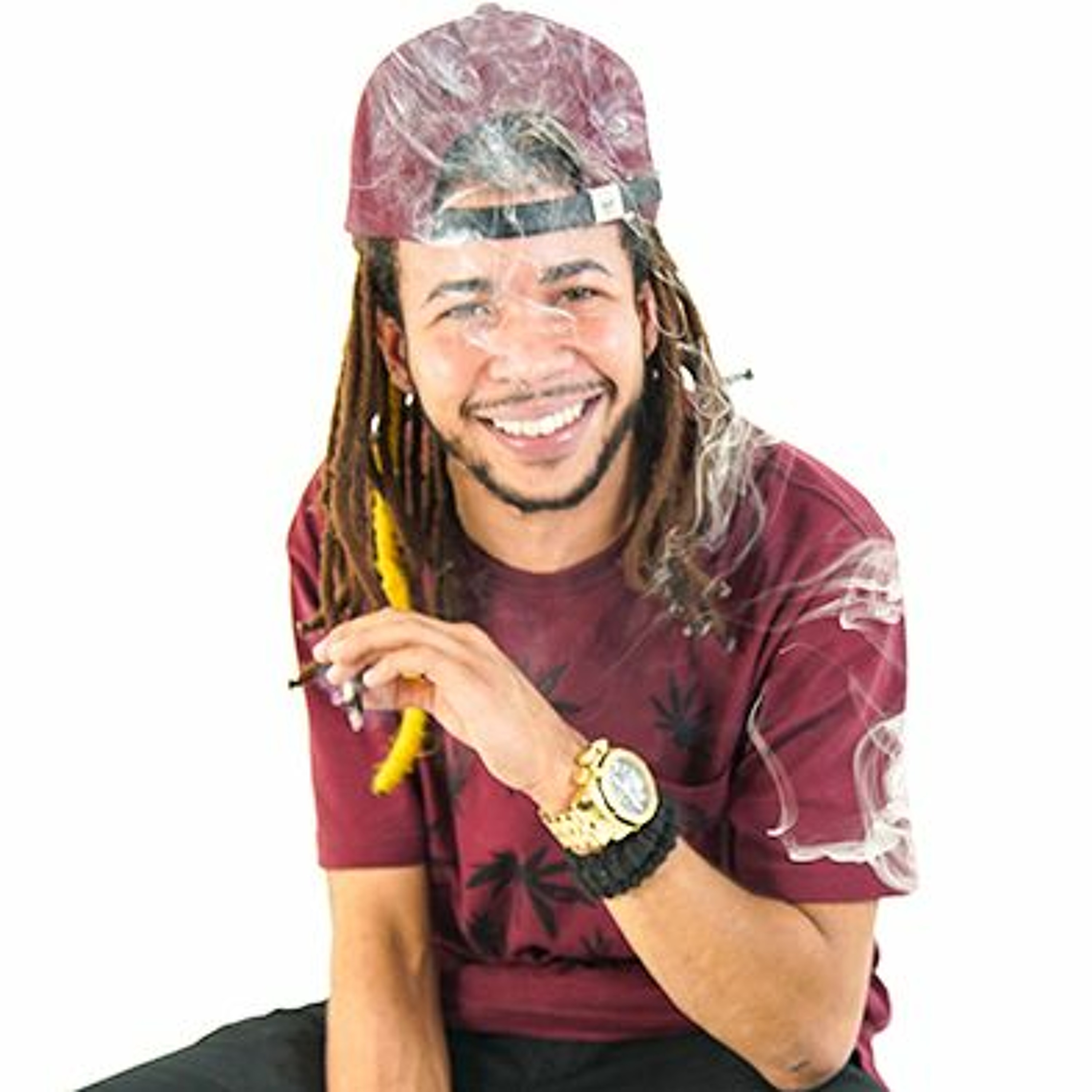 MC MAGRINHO NOVA MONVIMENTAÇÂO 2016 episode artwork
