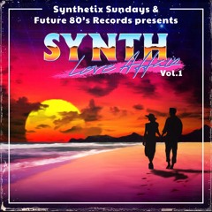 Hold Her - Synth Love Affair Compilation Vol.1