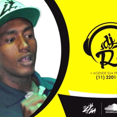 MC Celebridade - Ai Ai Ai (DJ R7) Lançamento 2016