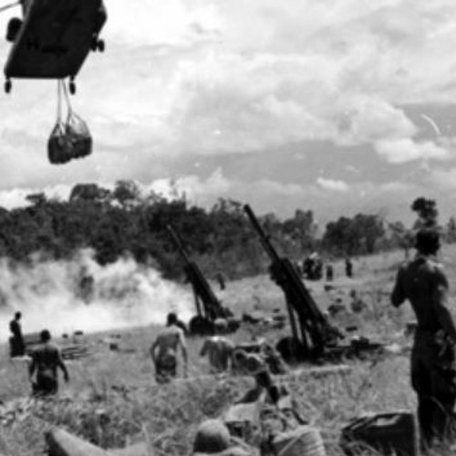 War Zone
