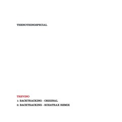 TNS018 B - Backtracking - Schatrax Remix - Clip