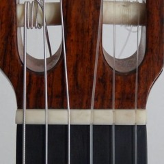 Ashwood - Solo (minor ending)