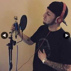 LAND CHOPPA - TINDER KING (PRODUCED BY: Stash God)