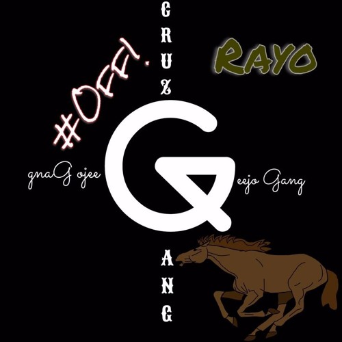 Cruz Gang - RAYO