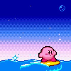 HODJ x Dalicat - Kirby