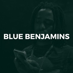 Blue Benjamins | Free Migos Type Beat