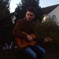 Heal (Carron Cover)