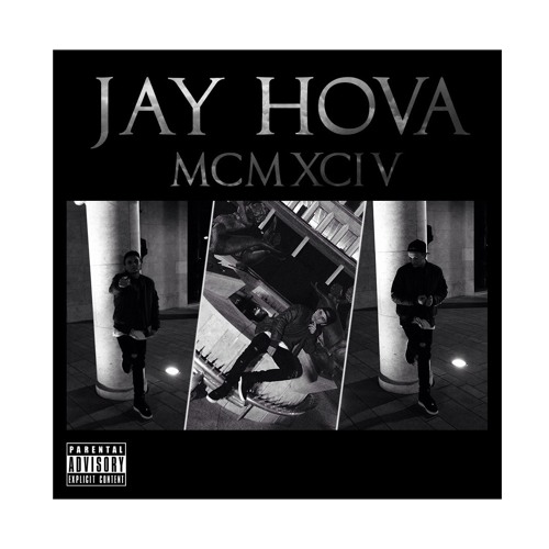 MCMXCIV (Intro)  - Jay Hova (official Audio)