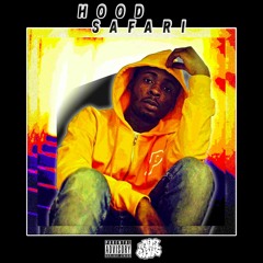 Kur- Hood Safari (Produced by Dj Mar)