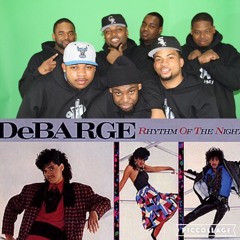 Rhythm Of The Night (Xcstacy Cover)