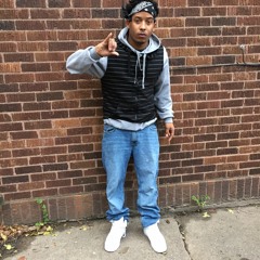 Trapboy LD - 2016 Freestyle