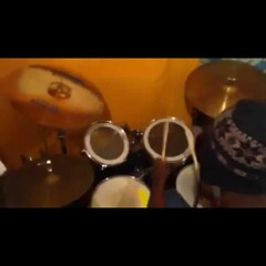 Drum Improvisation By JTL