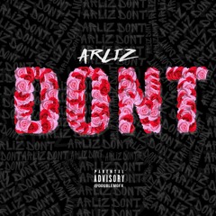 Bryson Tiller - Dont Remix (Arliz Cover)