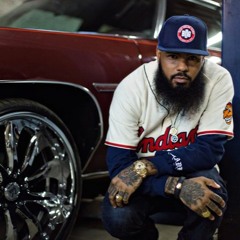 Spaceships and Woodgrain Tour spot